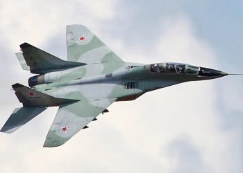 Ukraina “fërkon duart”, shteti evropian bëhet gati t’i dërgojë avionët luftarakë