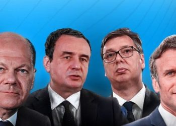Çfarë thotë propozimi i BE-së?