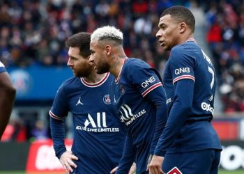 Mbappe mbetet figura qendrore e projektit në Paris, Messi dhe Neymar mund të largohen