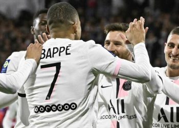 Më të paguarit në Ligue 1, PSG dominon listën