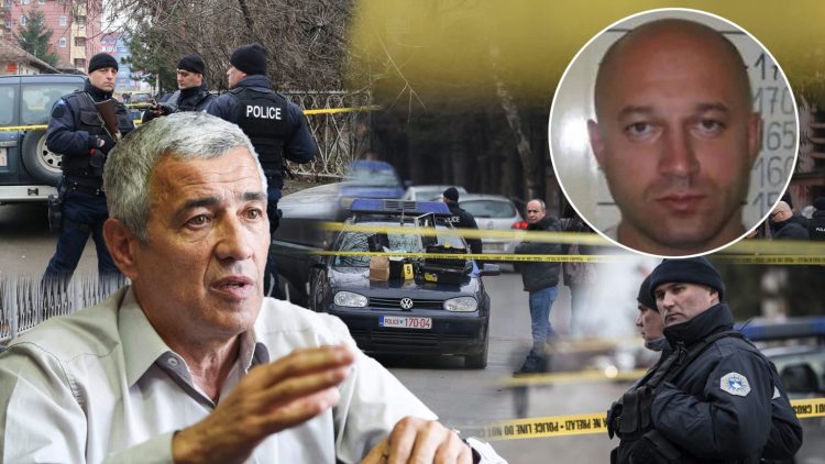 Lirohet nga paraburgimi Milan Mihailoviq, i dyshuar për vrasjen e Ivanoviqit