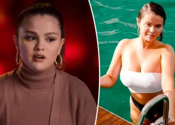 Selena Gomez: Qaja pa pushim kur më quanin të shëndoshë në internet