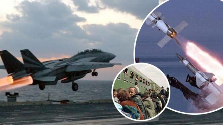 24 vjet nga sulmet ndaj caqeve të Serbisë, Konjufca: Populli i Kosovës do t’u jetë përjetë mirënjohës shteteve anëtare të NATO-s