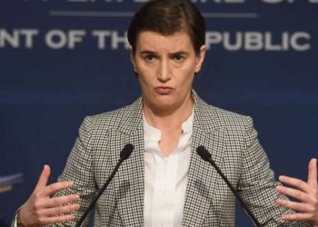 Brnabiq: Sot liderët botërorë thonë se marrëveshja s’ka njohje të Kosovës, kjo falë Vuçiqit