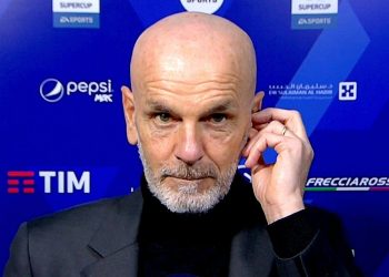 Pioli: Jemi të zhgënjyer, duhet të rritemi më shumë