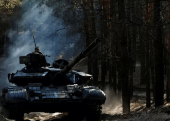 Ukraina iu bën thirrje banorëve të largohen nga qyteti Kupiansk për shkak të rreziqeve për bombardime ruse