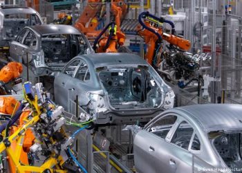 Çfarë kërkon ekonomia gjermane?