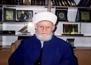 Hafiz Sabri ef. Koçi, jetimi i cili i vuajti 21 vite burg dhe Ramazani i tij gjatë komunizmit