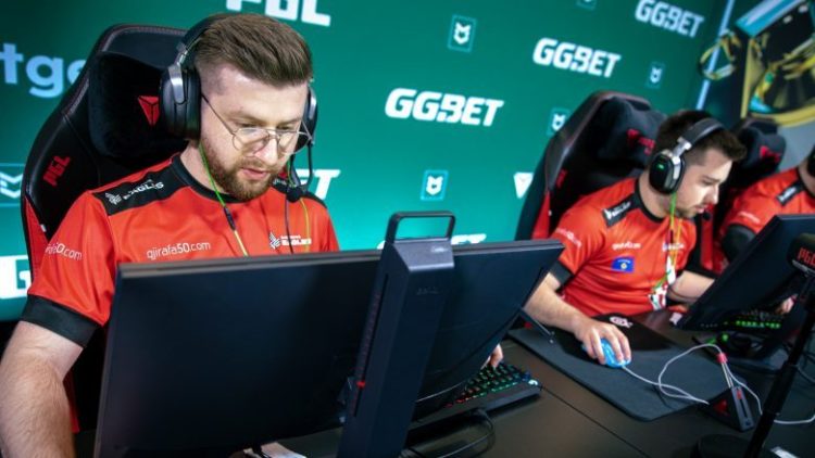 Bad News Eagles ka pësuar humbje në ndeshjen ndaj ekipit VOYVODA