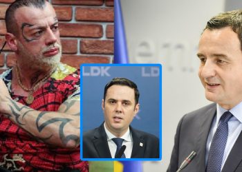 Abdixhiku e krahason Kurtin me Vali Corleonen: Veç këtyre dyve s’iu ka thënë askush “puna e mbarë”