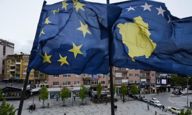 Në samitin e BE-së diskutohet edhe për takimin e Ohrit