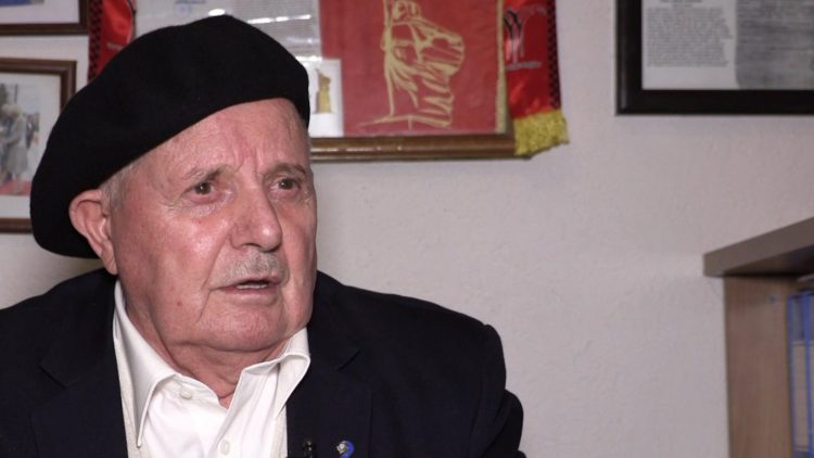 Qerkini kërkon nen të veçantë për personat e pagjetur të luftës në Kosovë