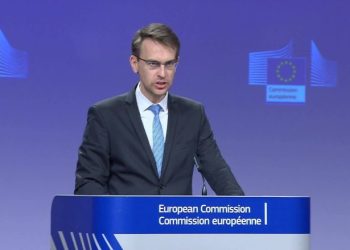 Stano: BE-ja, bashkë me Kosovën dhe Serbinë, ndërmarrin hapat drejt zbatimit të Marrëveshjes së Ohrit