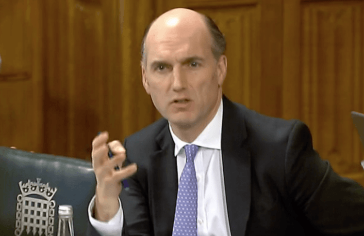 Ministri britanik: Hapat e ardhshëm drejt dakordimit për zbatimit e propozimit evropian janë vendimtare