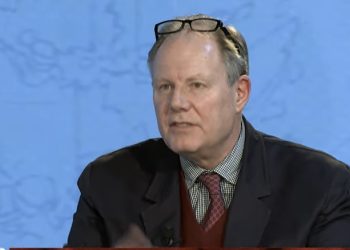 Gazetari i vetëm ndërkombëtar që raporti ofensiven serbe: Prekazi alarmoi botën