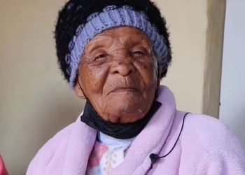 Vdes në moshën 128-vjeçare gruaja më e vjetër në botë