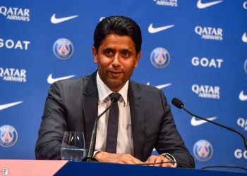 Al Khelaifi: Synimi është të mbajmë Messin, Mbappe dhe Ramos