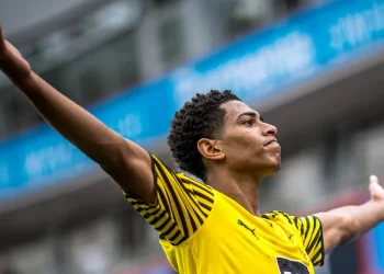 Liverpool në “aksion”, ofertë konkrete për Bellingham