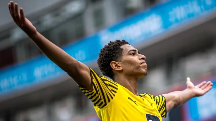 Liverpool në “aksion”, ofertë konkrete për Bellingham