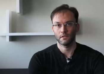 Serbi që frymëzoi rebelët e Kapitolit të SHBA-së