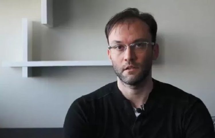 Serbi që frymëzoi rebelët e Kapitolit të SHBA-së