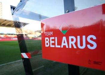 Parlamenti Evropian letër UEFA-s: Përjashtoni Bjellorusinë nga Euro 2024