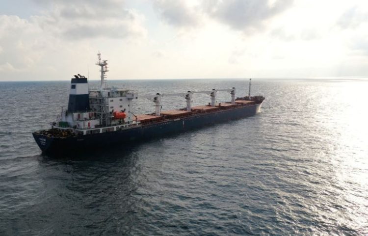 Rusia thotë se nuk ka marrë pjesë në negociatat e marrëveshjes së grurit