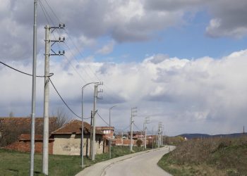 KEDS-i vazhdon investimet në rrjet për shërbime sa më kualitative në qytetin e Obiliqit