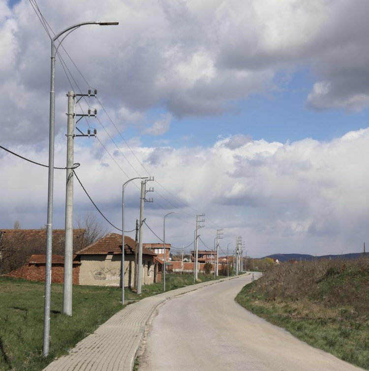 KEDS-i vazhdon investimet në rrjet për shërbime sa më kualitative në qytetin e Obiliqit