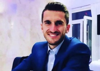 Neoshqiptarizma e Merxhanit