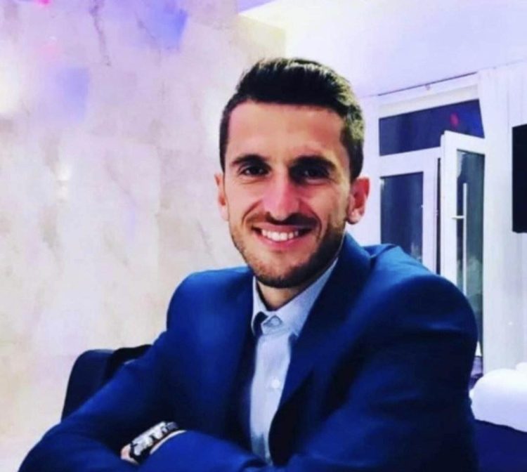 Neoshqiptarizma e Merxhanit