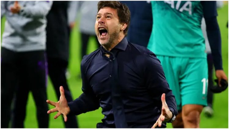 Mauricio Pochettino kandidat për stolin e Tottenham