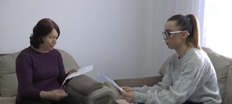 Shqiptares nga Lugina i mohohet nënshtetësia