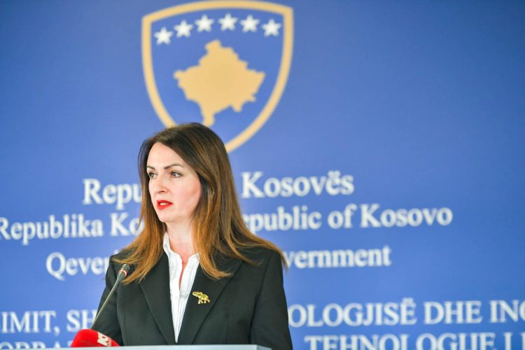 Nagavci: Siguria e nxënësve në shkolla, interes i veçantë në politikat arsimore