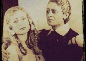 Fillet artistike të Teatrit në Shqipëri