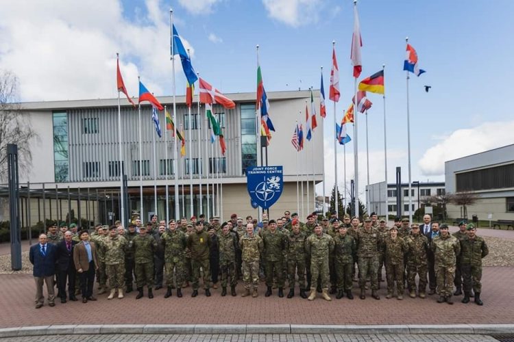 FSK pjesë e Konferencës së Qendrave Evropiane të Trajnimit