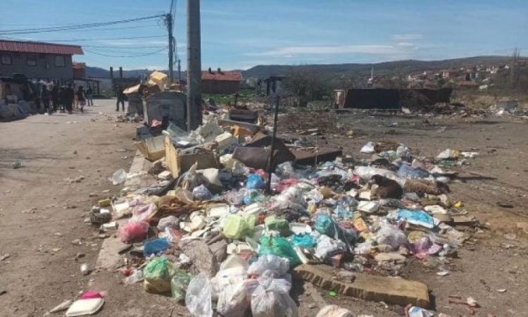 Nuk mund të paguajnë faturat e mbeturinave, Avokati i Popullit tregon gjendjen alarmante të komuniteteve në Mitrovicë