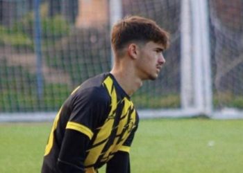 Talenti, Marson Berisha merr ftesë përsëri nga Kombëtarja e Kosovës
