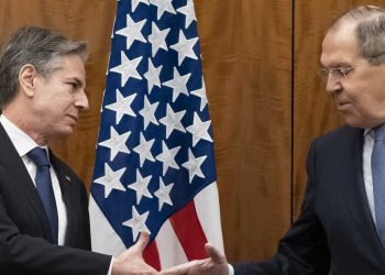 Lavrov: Biseda me Blinken ishte konstruktive