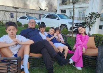 Ramiz Kelmendi: Kaq milionë euro janë dëmet deri tani