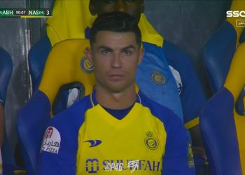 Tjetër ndeshje pa gol për Ronaldon, kjo e sotit ishte për t’u harruar