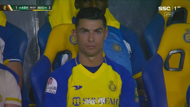 Tjetër ndeshje pa gol për Ronaldon, kjo e sotit ishte për t’u harruar