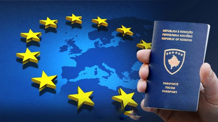 LIBE miraton përfundimisht liberalizimin e vizave për Kosovën