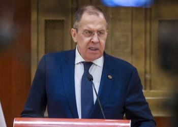Lavrov: Nuk kemi indicie nga Ukraina për të nisur negociata për fundin e luftës