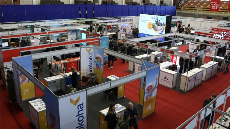 Kosovë, hapet Panairi Ndërkombëtar i Turizmit