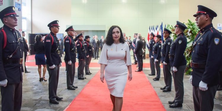 Presidenca i quan tentim puç ndaj institucioneve, raportimet se Kushtetuesja “do ta rrëzojë” Osmanin