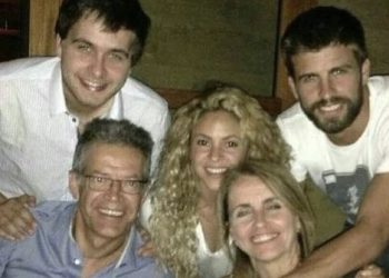 Zbulohet vëllai i “panjohur” i Gerard Pique dhe marrëdhënia e tyre