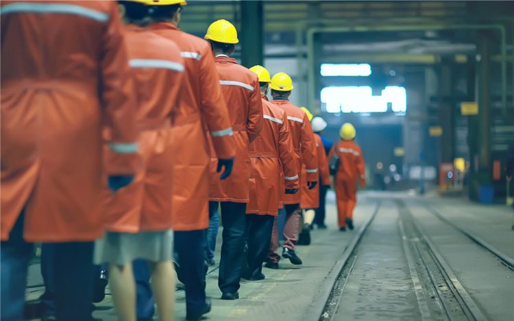 Kompanitë e mëdha planifikojnë pushime masive nga puna