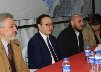 KEDS shtron iftar për besimtarët myslimanë