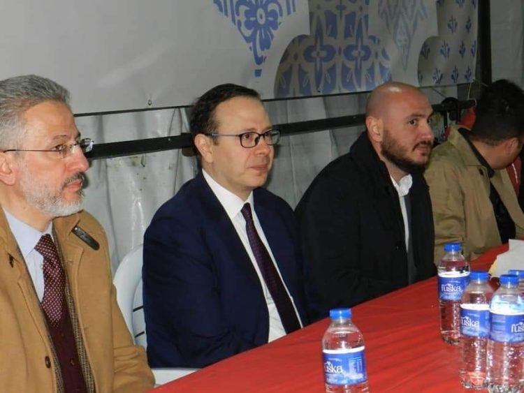 KEDS shtron iftar për besimtarët myslimanë